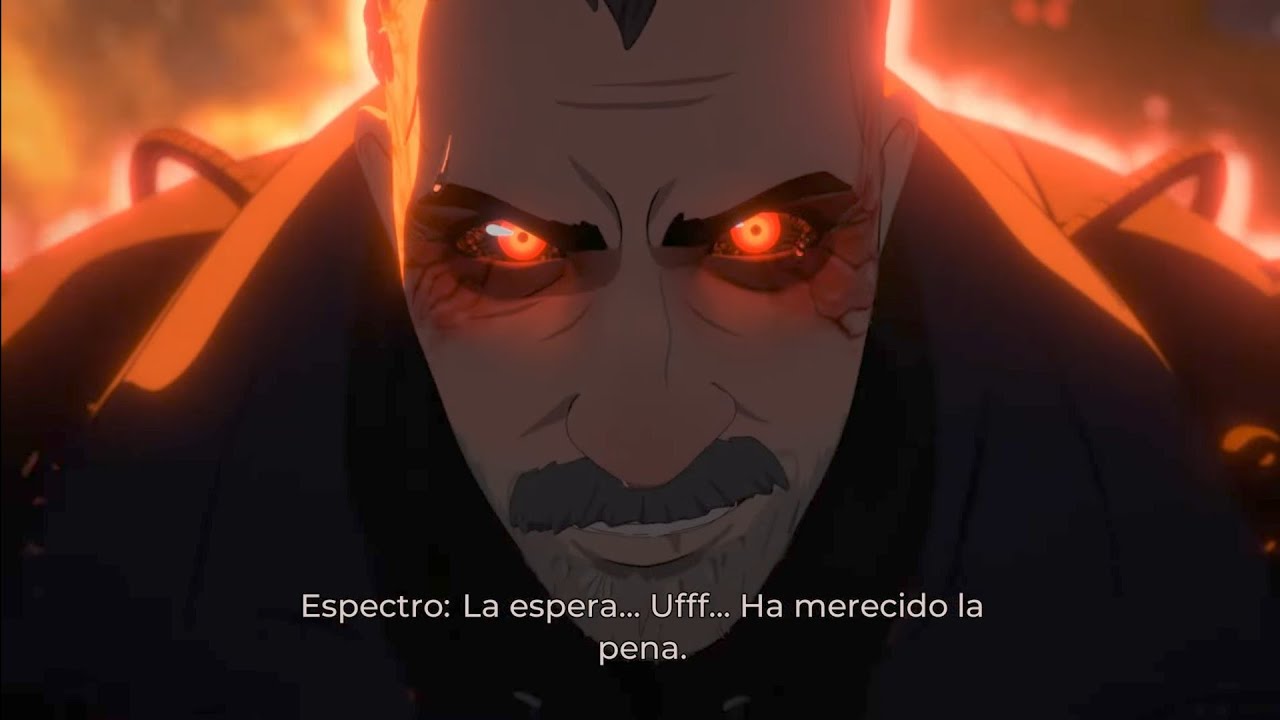 ESPECTRO Y EL CIRCULO ROJO NOS ATACAN CON TODO - DISPATCH - #8 - KEVJOC