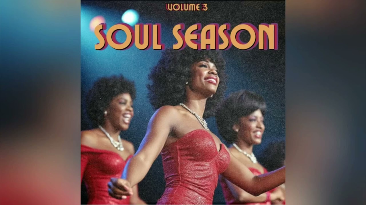 Soul samples - Soul Season Vol.3 -  Vintage 70s Sample Pack