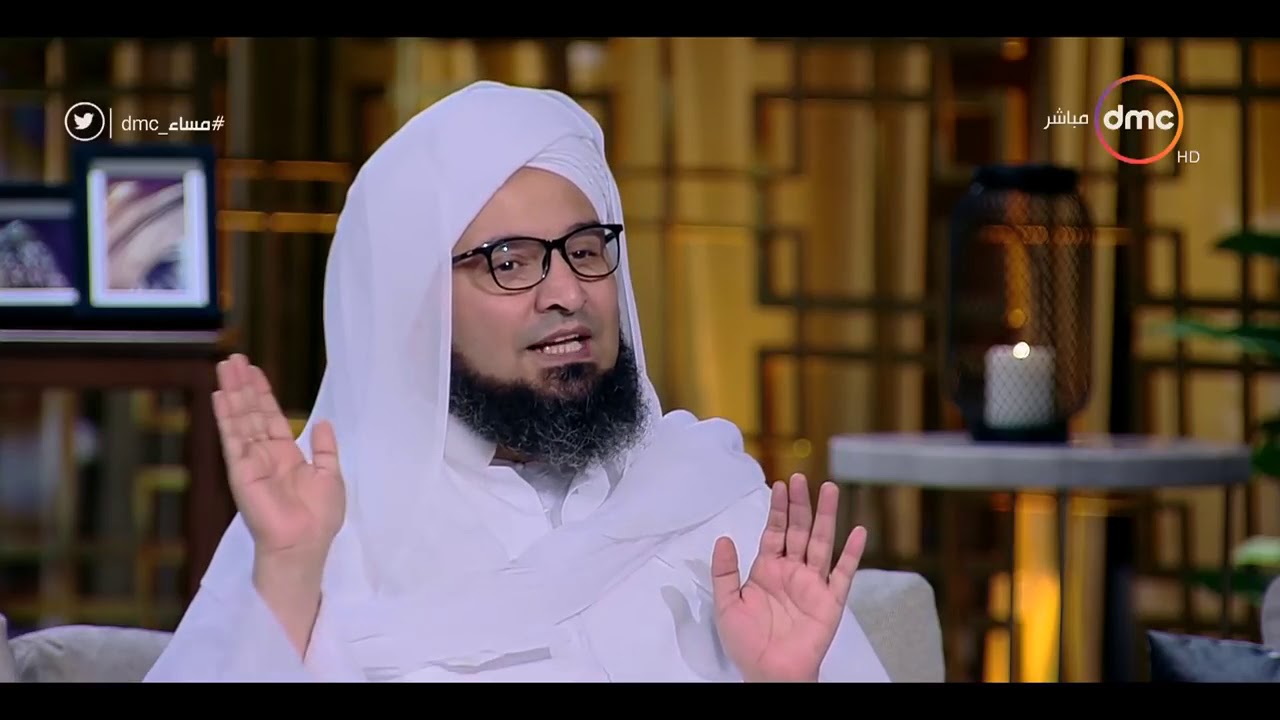 الحبيب علي الجفري  | الرسول أكد على فضائل شهر شعبان وهو اشتهر بين العلماء بأنه شهر الصلاة على النبي