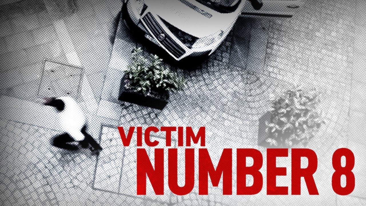 Victim Number 8 - Season 1 (2018) HD Trailer