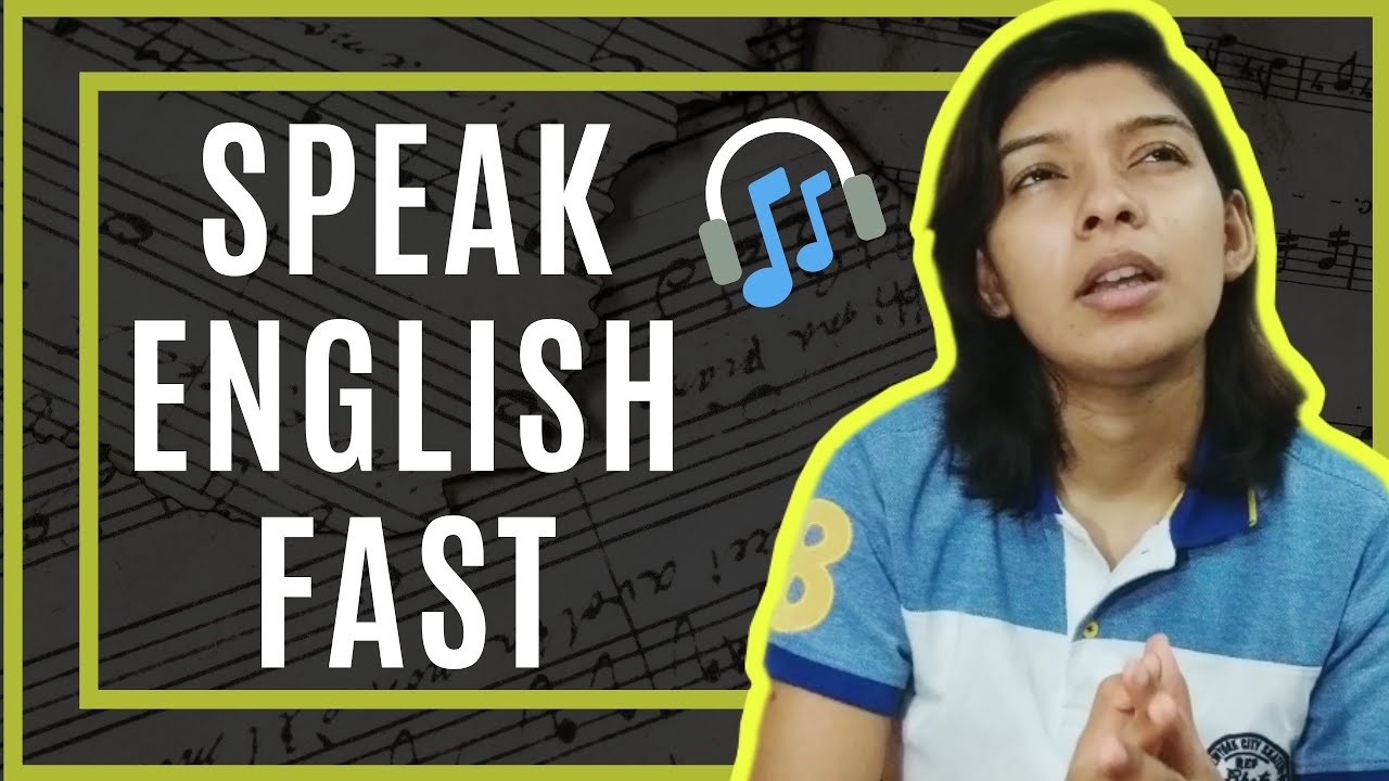 Learn English in Hindi : Improve Pronunciation (Fast)