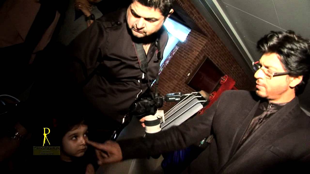 EXCLUSIVE: @iamsrk 's Forbes Shoot with @dabbooratnani & @myrahratnani #ShahRukh