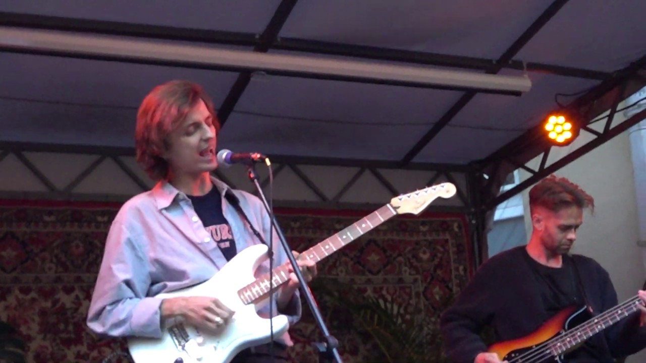 Super Besse - Предложение (live@Меломаны 2019-28-06)