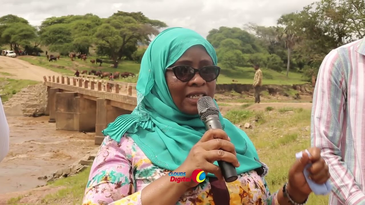 MKANDARSI ACHELEWESHA BARABARA ZAIDI YA MIAKA MINNE.