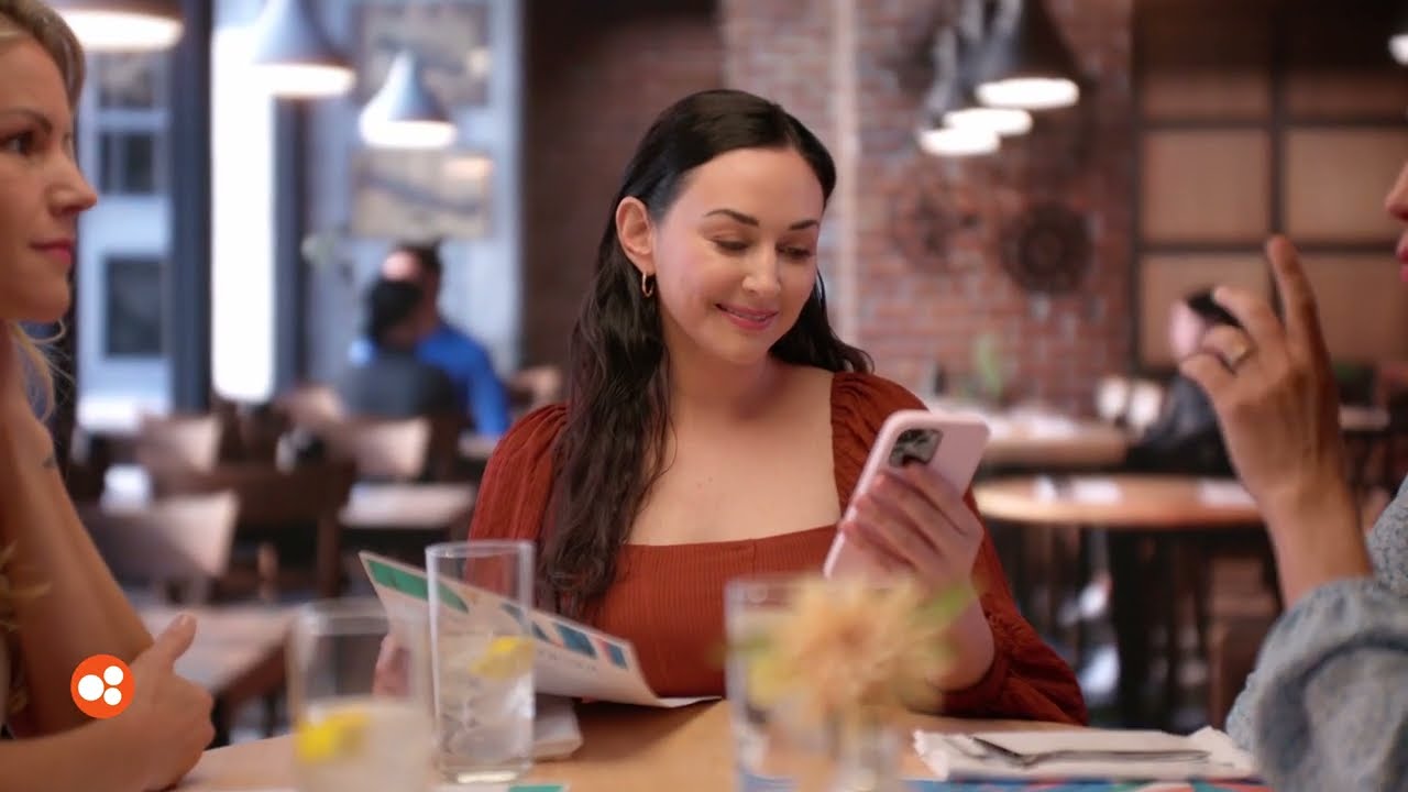 Nourish: Heal your relationship with food