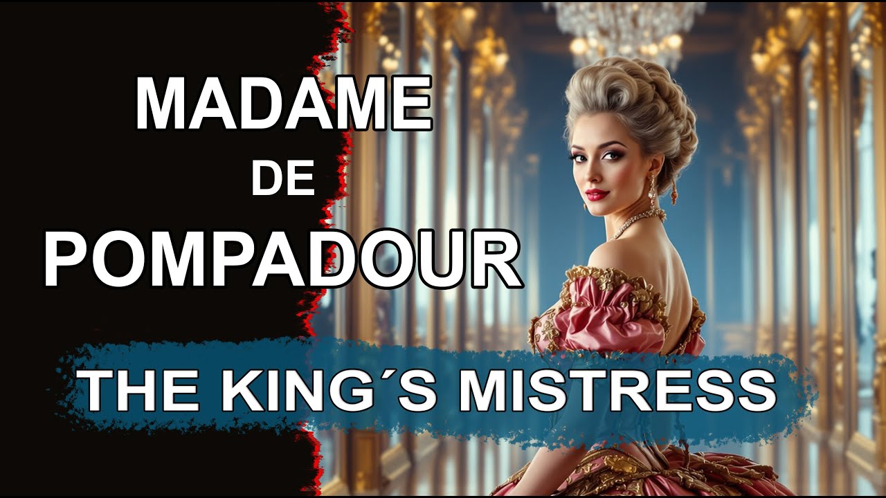 Madame de Pompadour: The king&acute;s mistress | An echo of the past