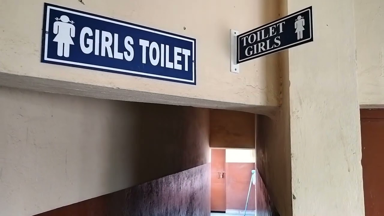 SCHOOL INSPECTION VIDEO