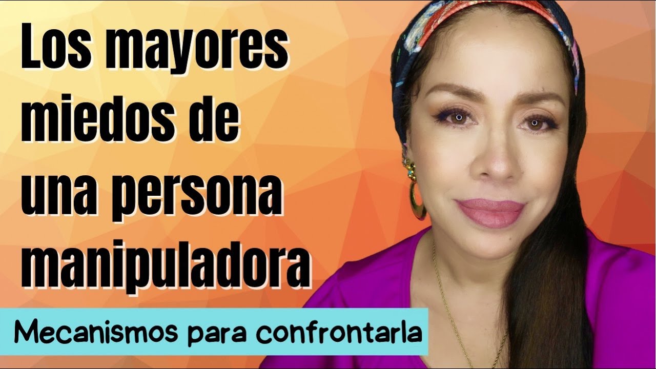 7 DEBILIDADES DE LA PERSONA MANIPULADORA / Avanzarte