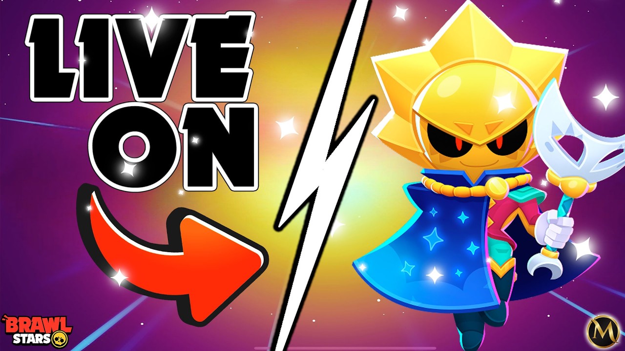 BRAWL STARS🔴LIVE🔴ABRINDO 5 DROPS CAÓTICOS + AMISTOSO VEM QUE VEM!!!!#brawlstars#liveshorts#shorts
