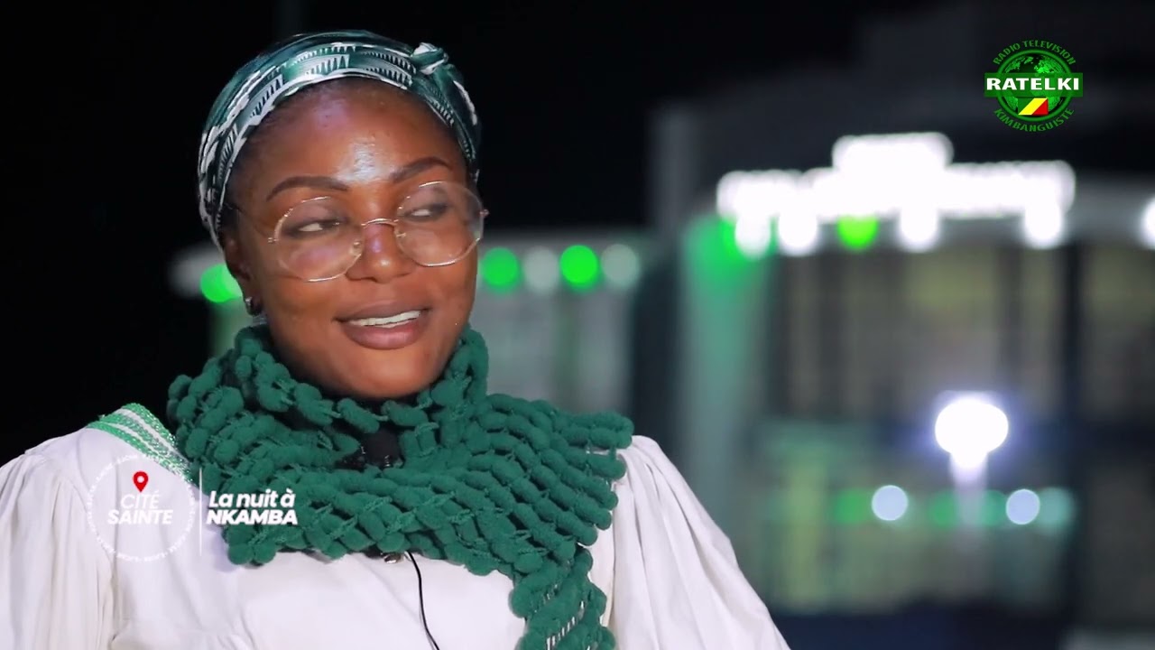 La nuit a nkamba
