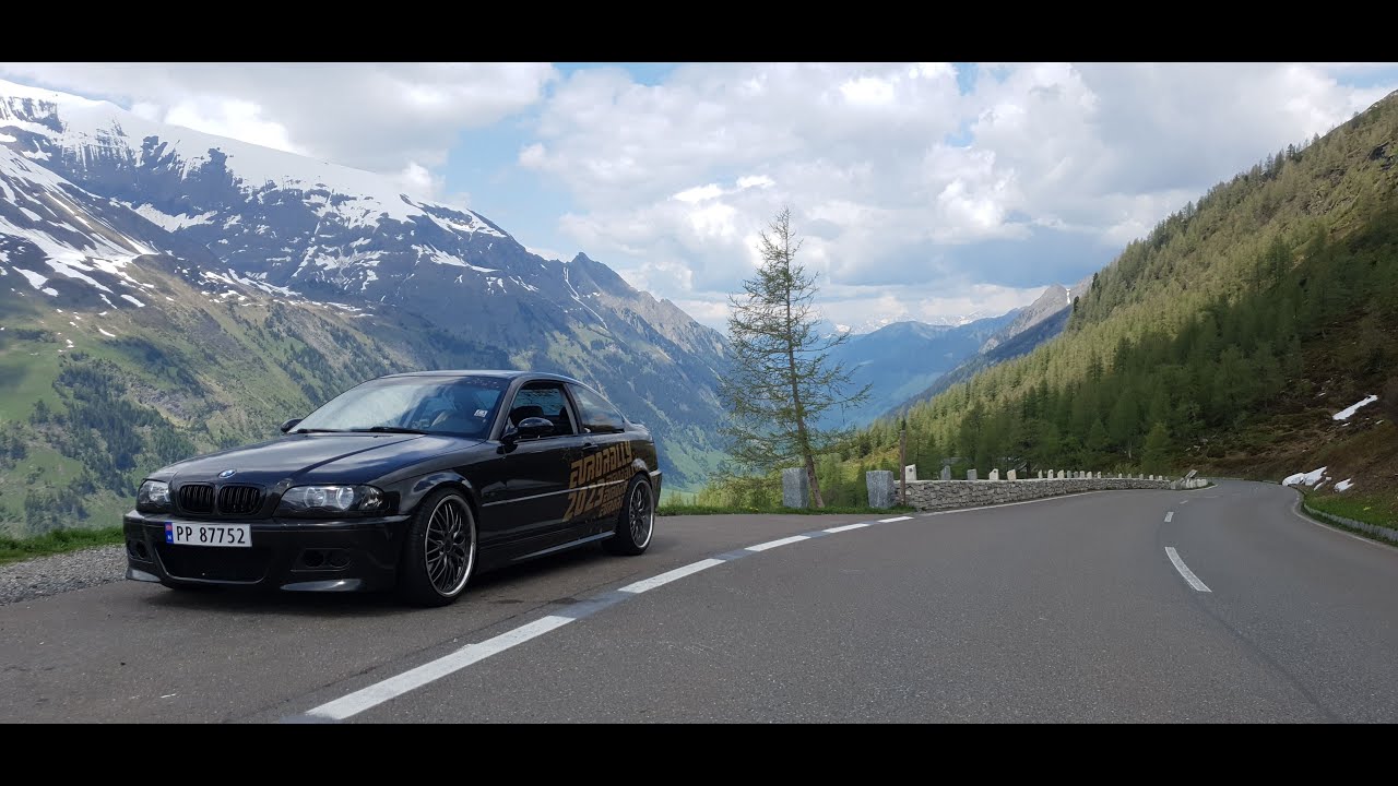EURORALLY 2023 ALPINE EDITION