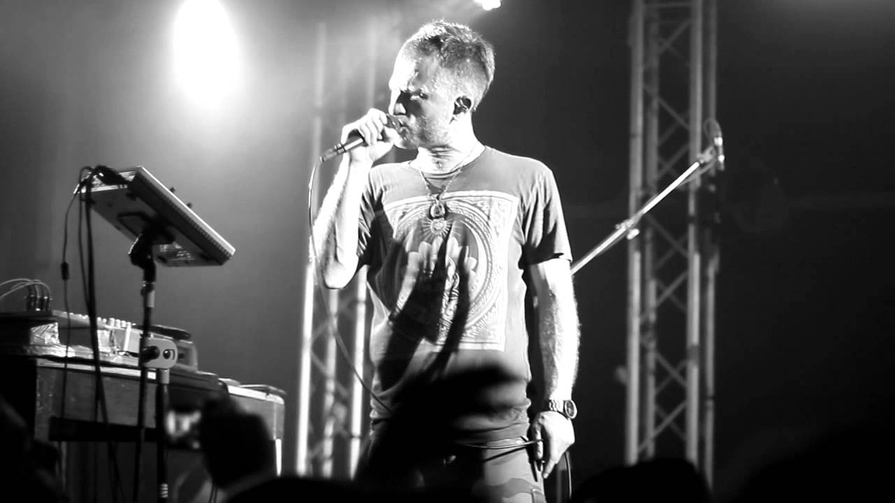 Dub FX 'Soothe Your Pain' Live