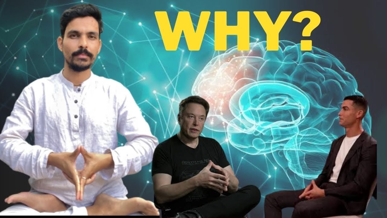 Only 1% Knows This Secrets | Most Powerful Mudra | Dreams Into Reality | ​⁠@Prashantj yoga