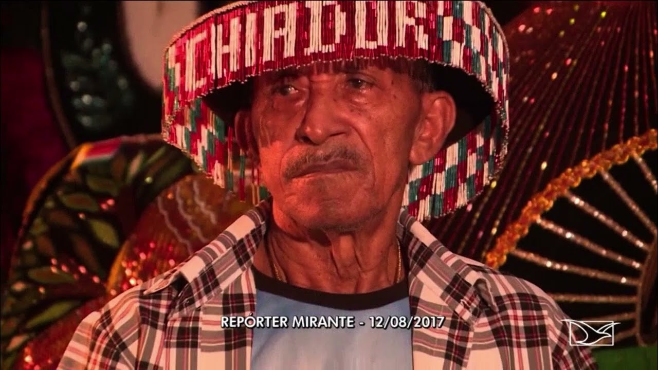 Bumba Meu Boi de Ribamar - 2002: Luz dos Astros