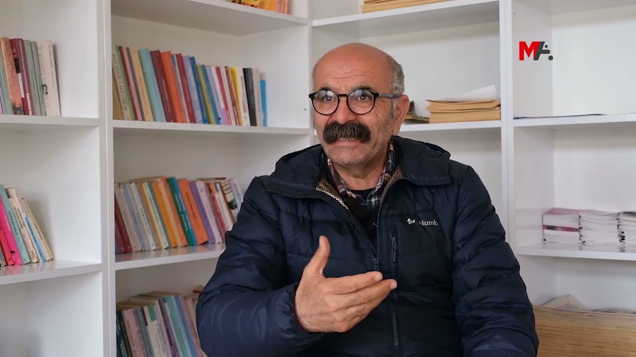 UNUTULMAYA YÜZ TUTMUŞ BİR GELENEK: HAWTEMAL
