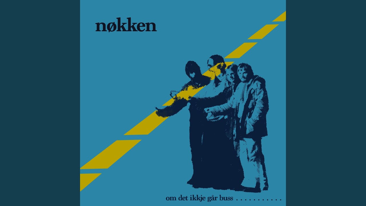 Om det ikkje går buss