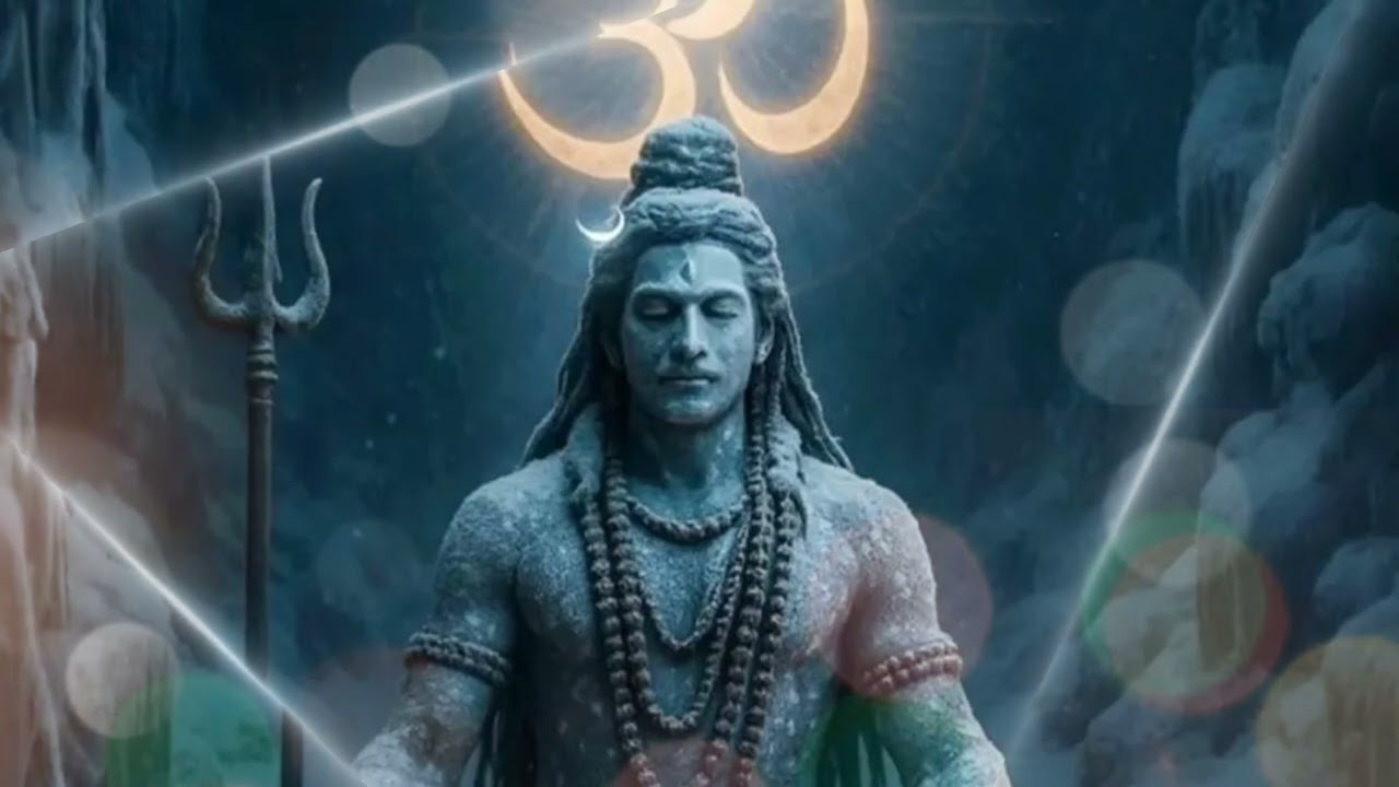 सुबह-सुबह भगवान शिव के भजन सुपरहिट भजन महादेव शिव शंकर त्रिपुरारी 