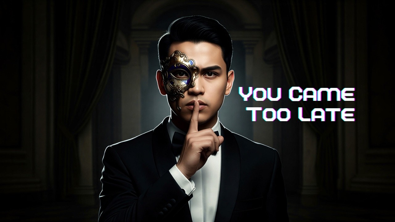 You Came Too Late