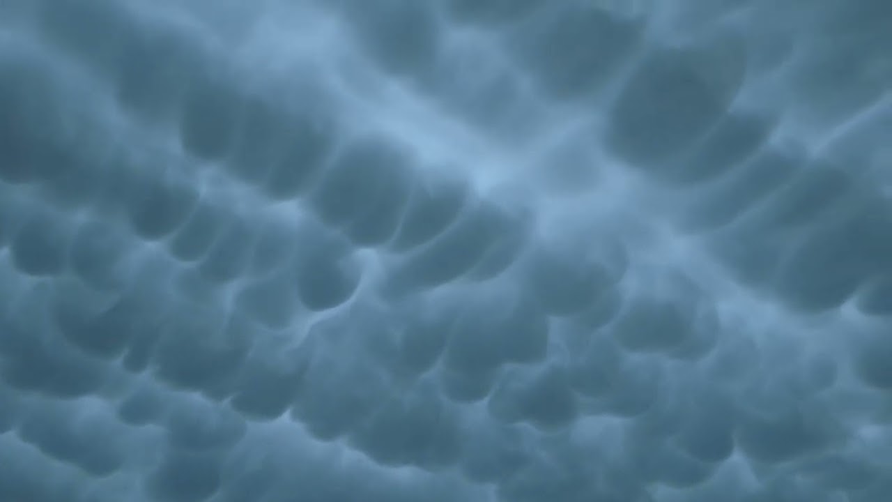 Crazy Clouds