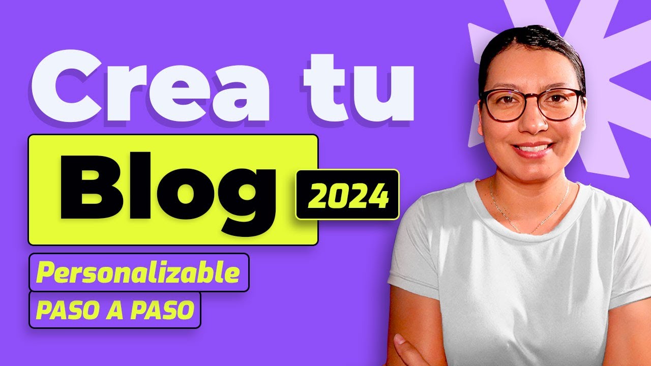 Cómo crear un BLOG en Hostinger con Wordpress Desde Cero - Tutorial 2025