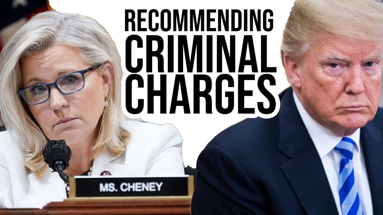 12-17-22 - Recommending Criminal Charges - Headlines from the Smerconish.com Newsletter