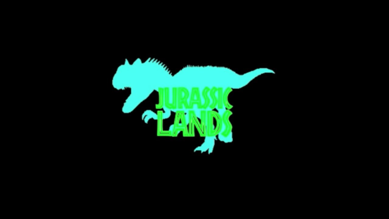 Jurassic Lands: A Dinosaur King Tournament - Introduction Video