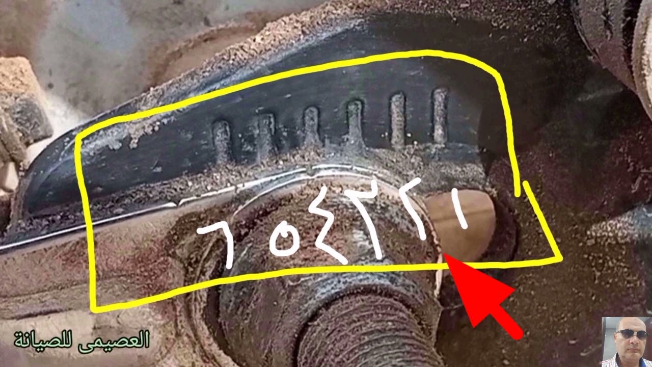 طريقة شد جنزير الموتسكل بالتفصيل ومعلومات هتسمعها لاول مرة