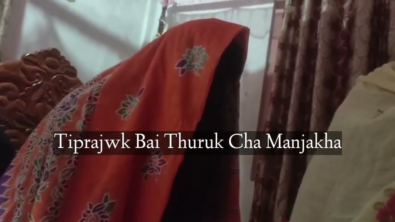 Tonglai Manjakha Tiprajwk Bai Thuruksa