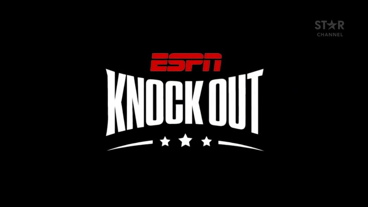 Knock Out | Promo ESPN