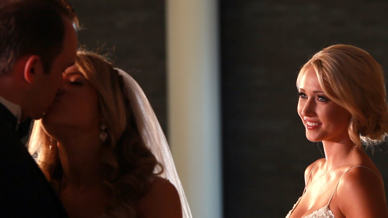 Romantic Stylized Shoot at FORUM Events Center || Fishers, Indiana