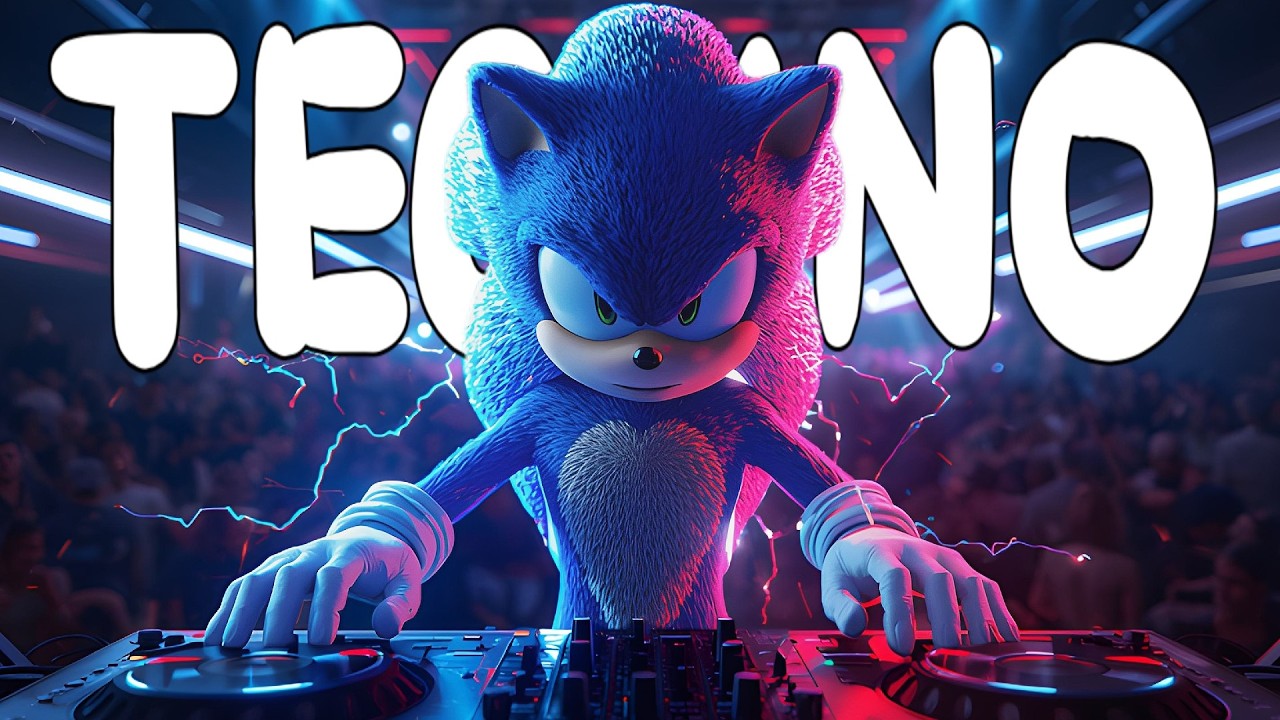 TECHNO MIX 2026 💣 1 HOUR Remixes Of Popular Songs 💣 Only Techno Bangers