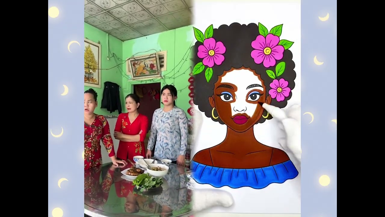 #illustration #tattoo #art #duet #procreate #drawing #whydidntmyexcomeback #digitalart