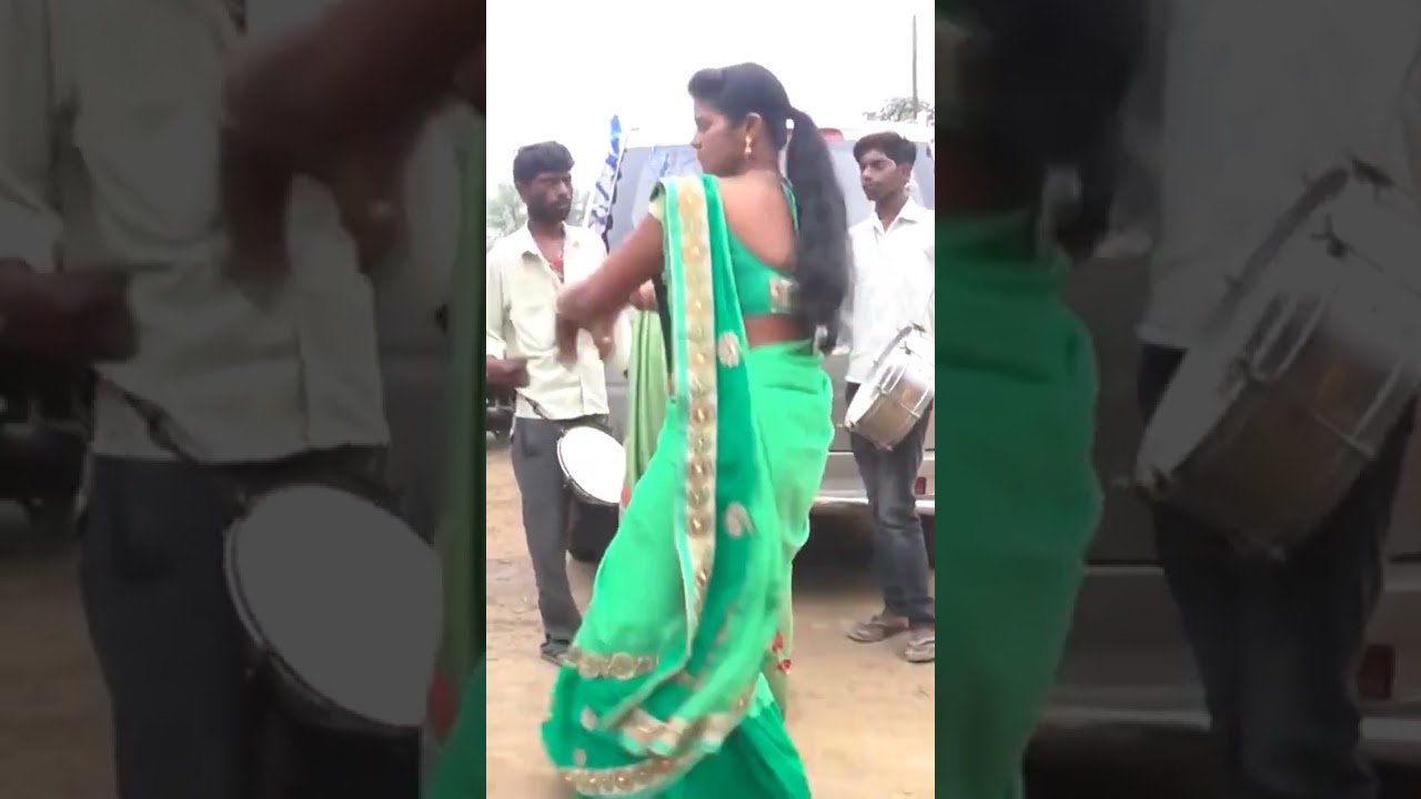 Bagheli Dance sidhi rewa Satna Dance