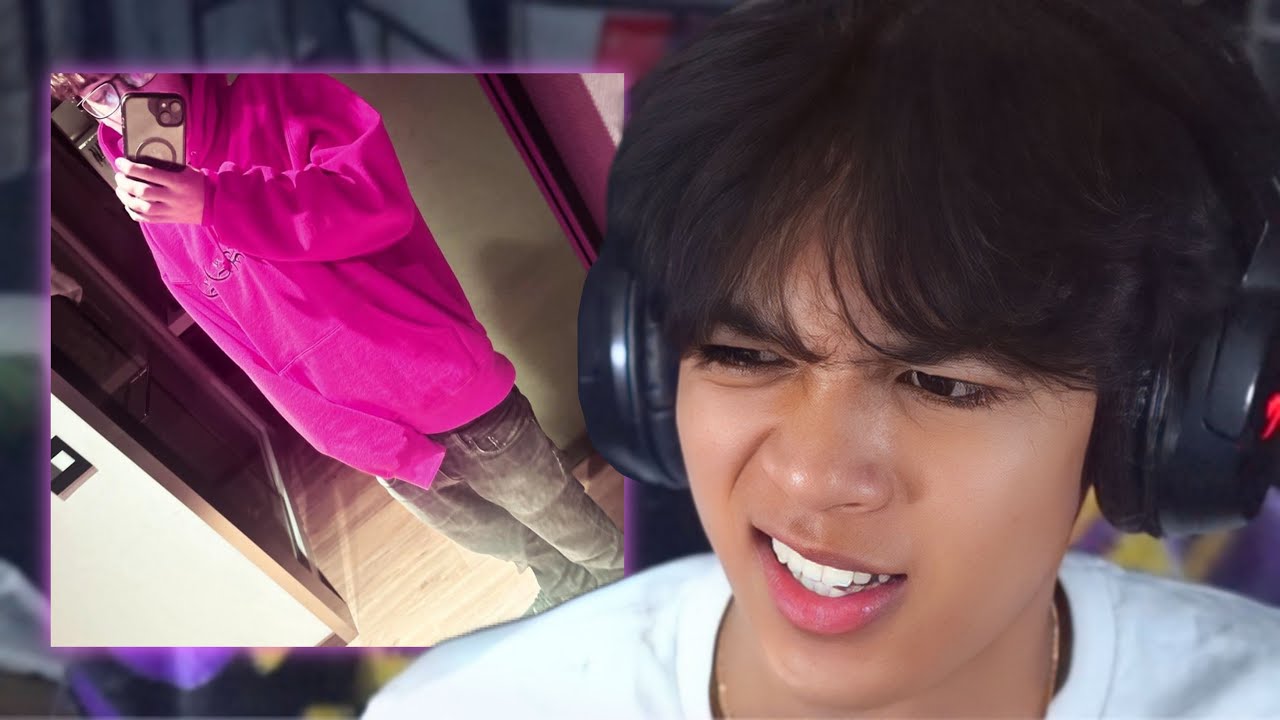 szymn! reacts to $$$ - jssr