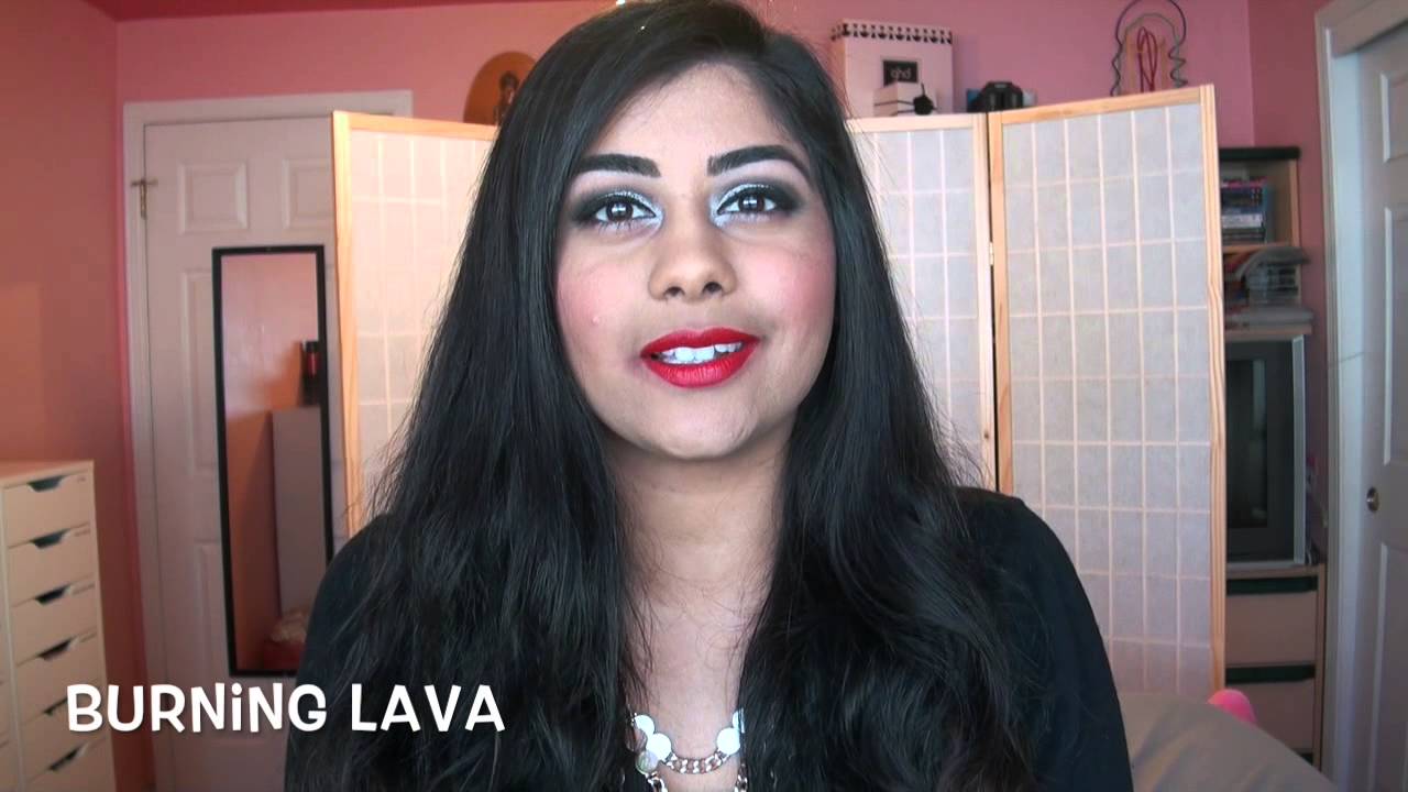 NEW Rimmel Show Off Matte Lip Velvets: Review + Lip Swatches!