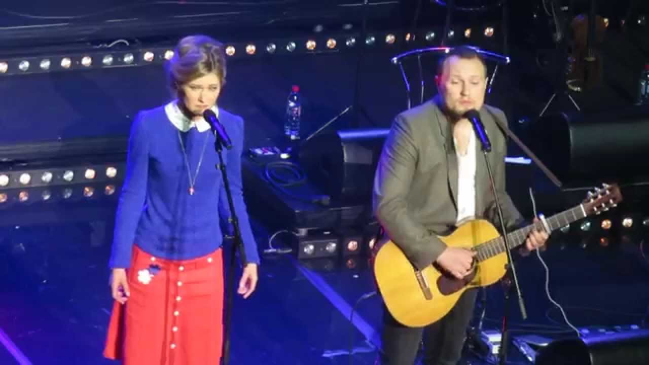GiedRé & Oldelaf 