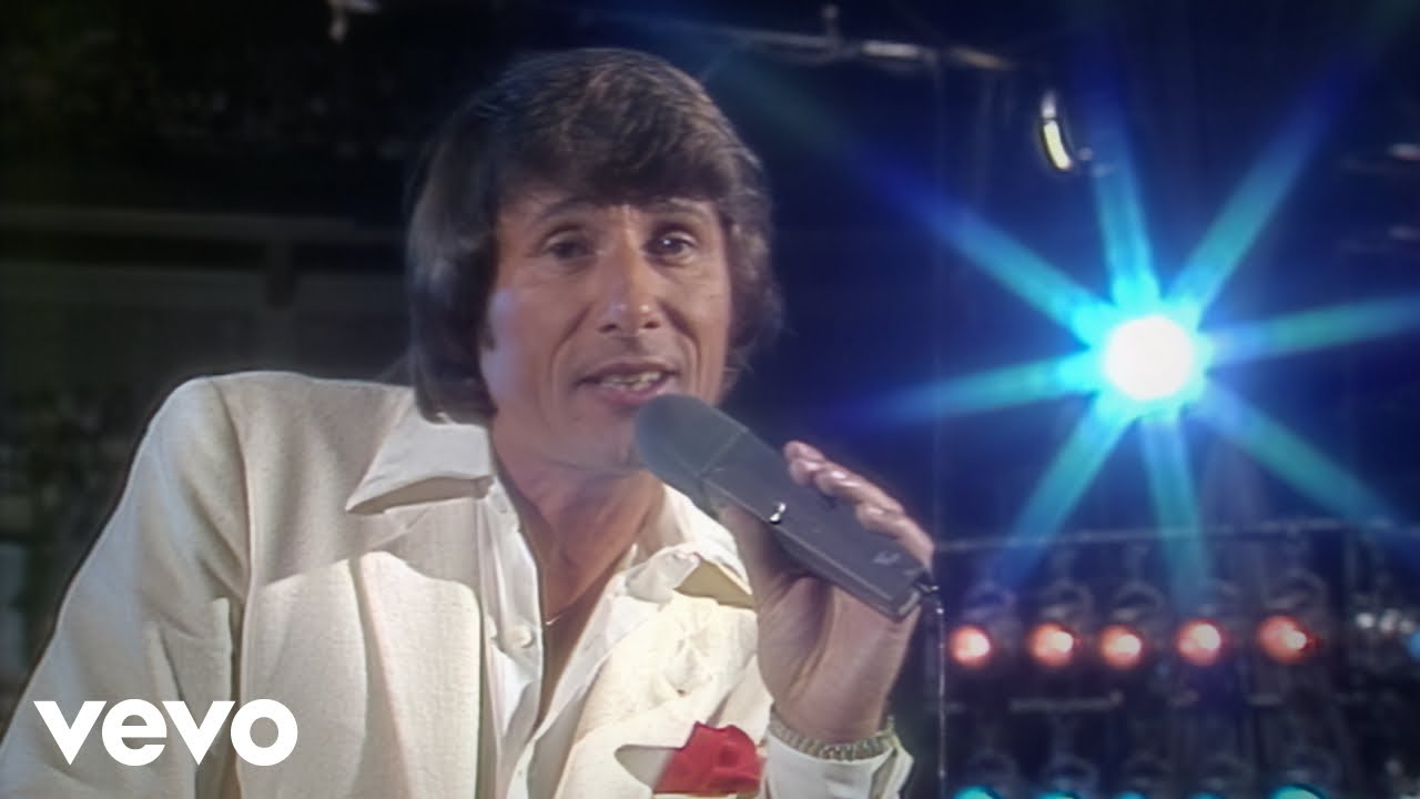 Udo Jürgens - Rhodos im Regen (Starparade, 1979)