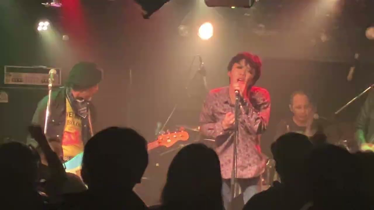 2026.1.11 ロマンス盗賊団④