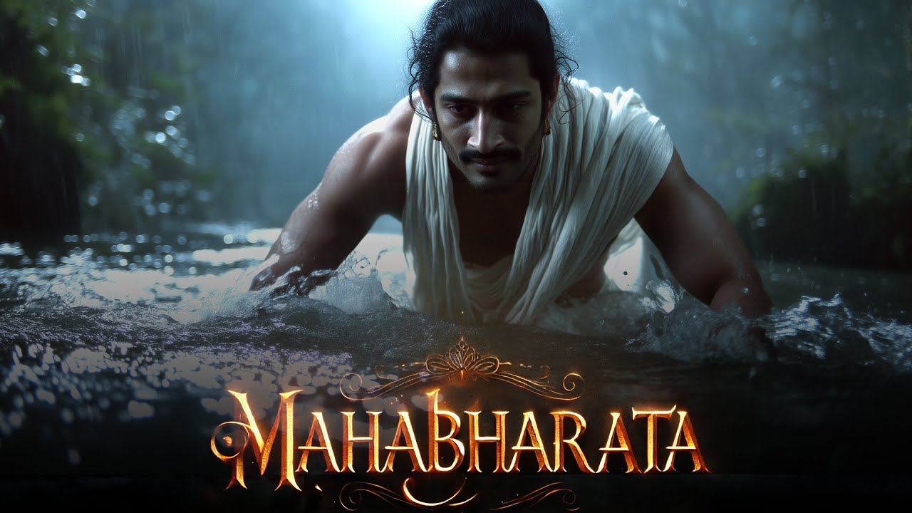 The Vow and the Sorrow | Mahabharat By Short Sparks | Episode 3