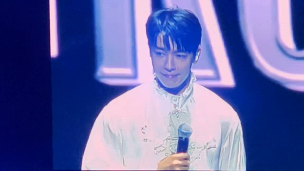 SS9INMANILA 080622 SUPER JUNIOR OPENING MENT