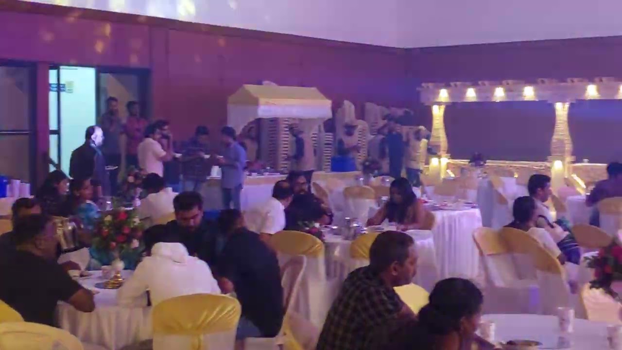 Trivandrum club