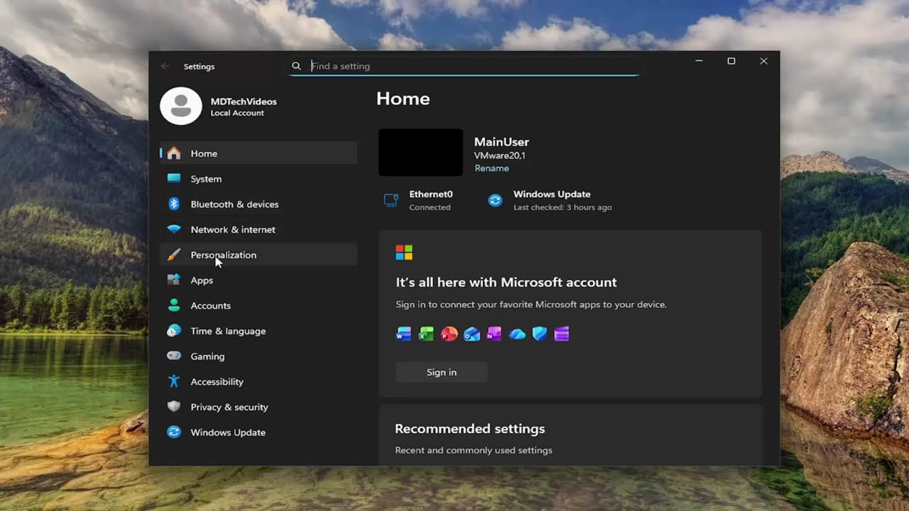 How to Turn Off Dark Mode in Windows 10 [Tutorial]