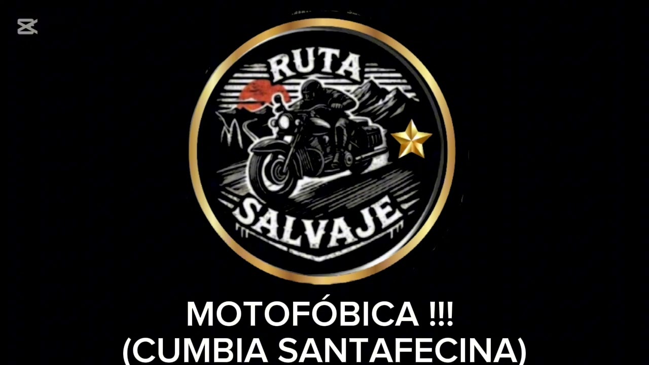 MOTOFÓBICA !!! (CUMBIA SANTAFECINA)