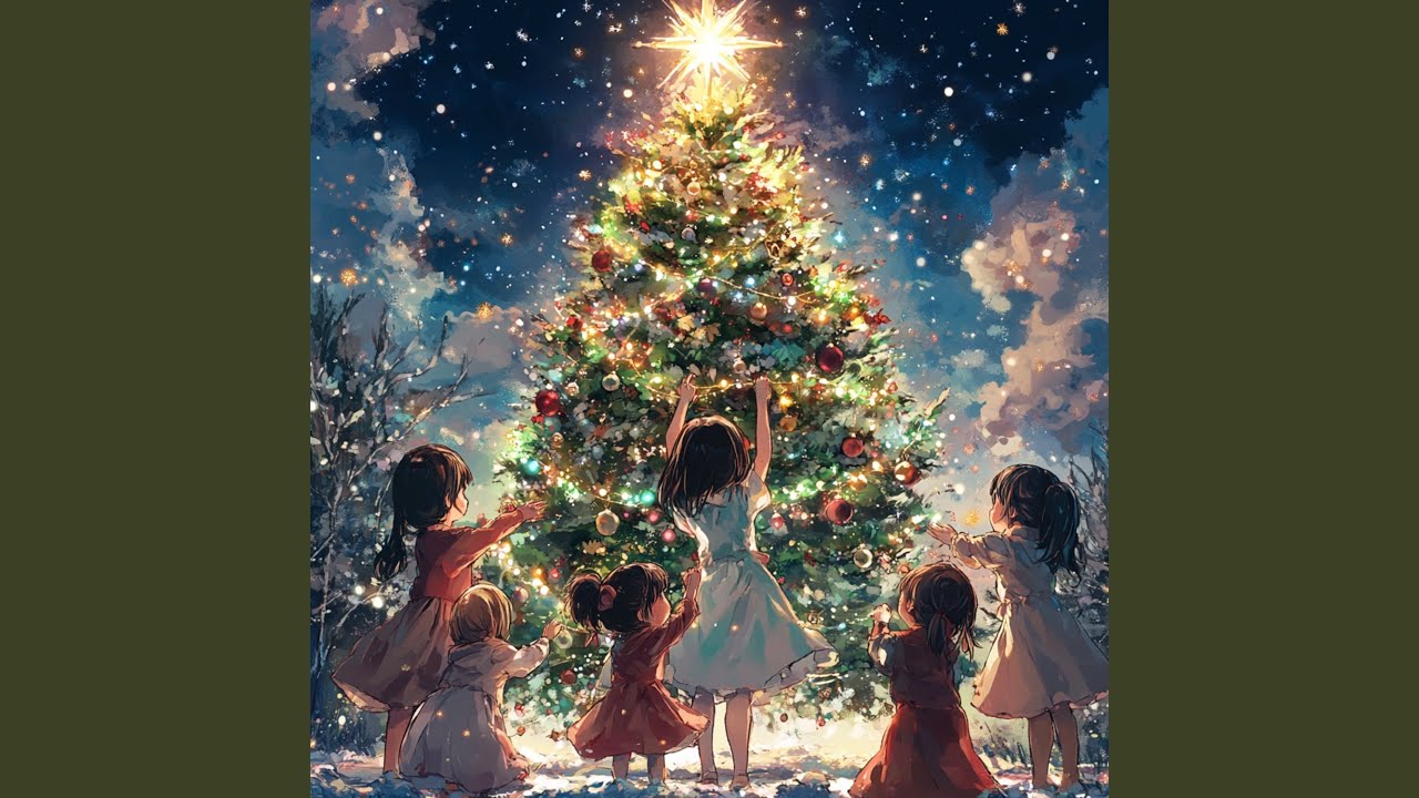 The Twelve Days of Christmas