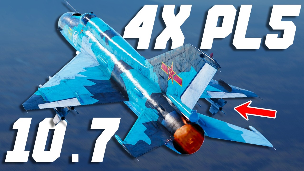 The J-7D is a Fantastic Premium