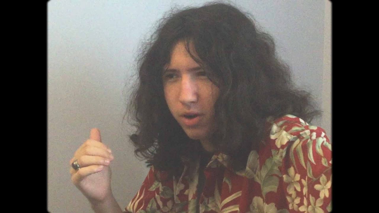 Nathan Lathroum - The Beastie Boys Interview