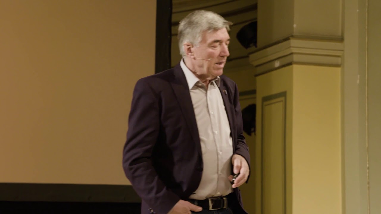 IoPT Norway: Who are traumatized