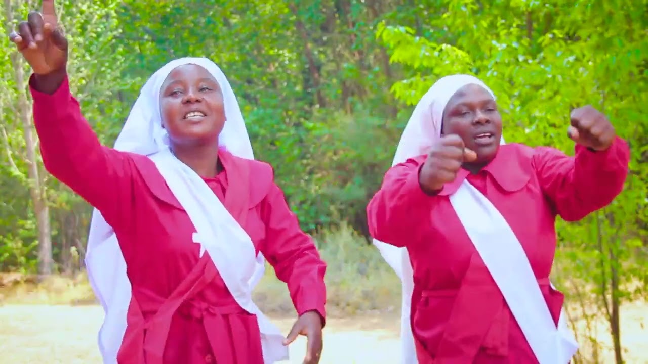JESU NDAKAPIKIRA ORIGINAL (GM) 2025