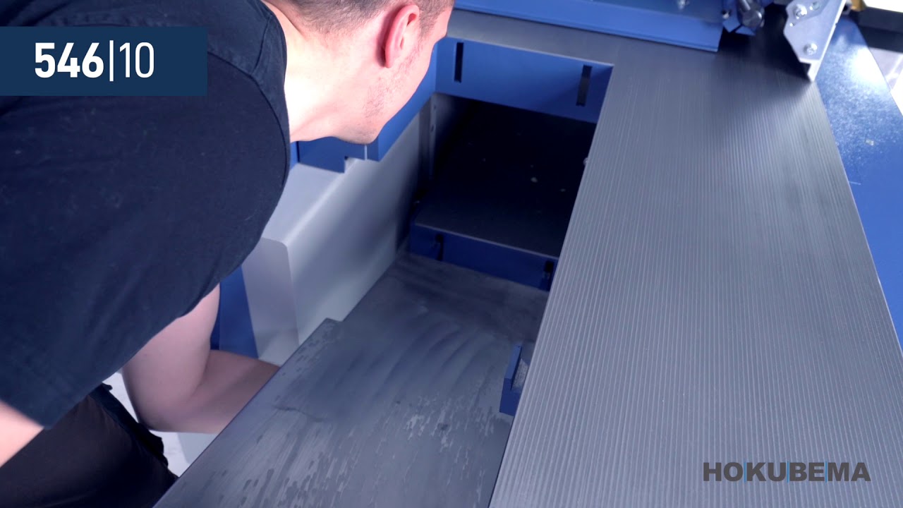 Video Panhans 546 10