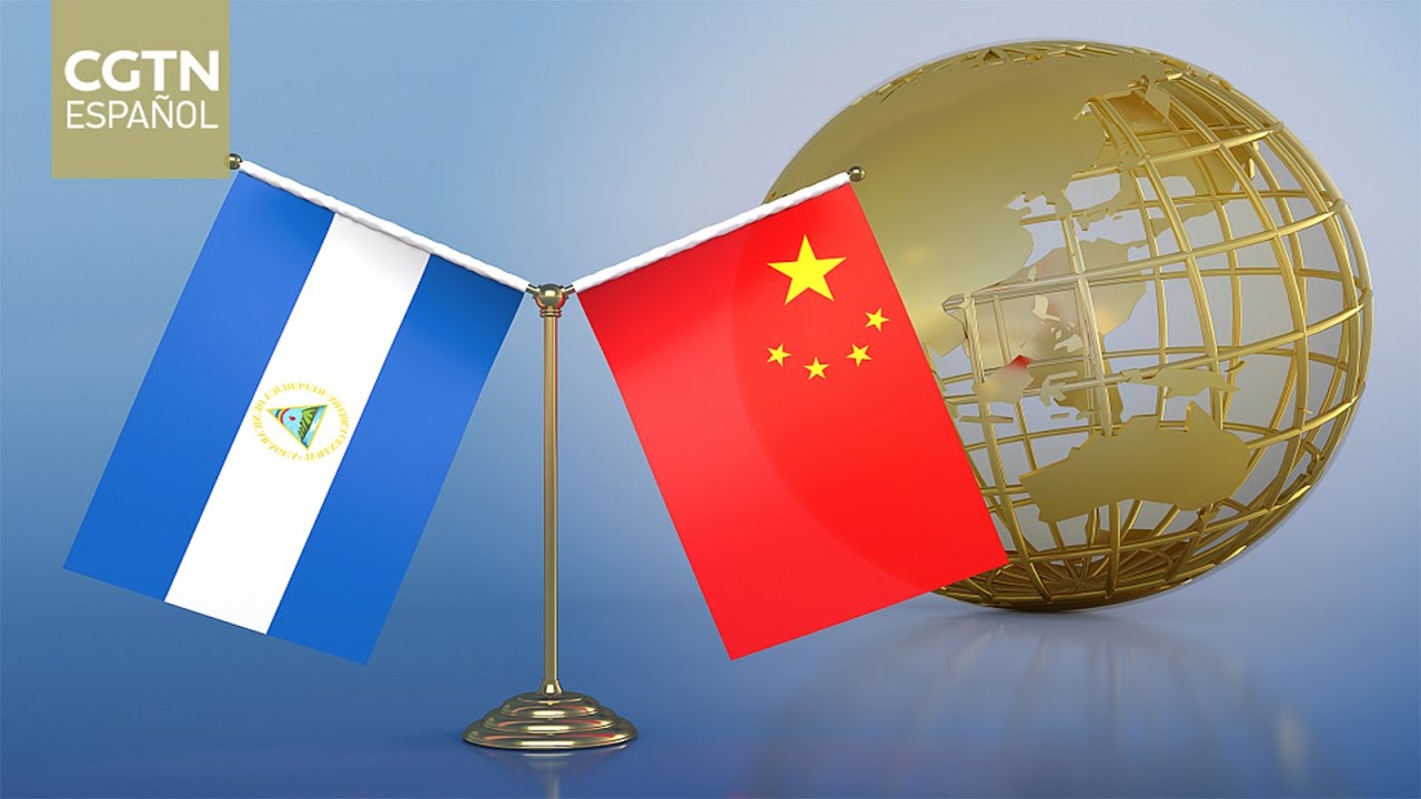Reanudaci&oacute;n de relaciones diplom&aacute;ticas entre China y Nicaragua genera grandes expectativas